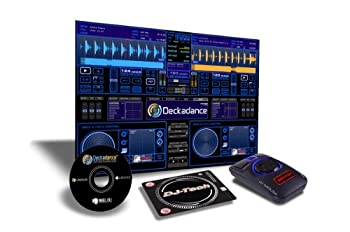 【中古】「ほぼ新品」DJ MOUSE DECKADANCE EDITION （DJマウス）｜オマツリライフ別館
