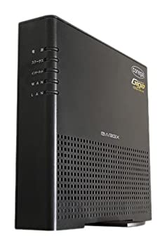 【中古】「非常に良い」コレガ Giga対応超高速有線ブロードバンドルータ LANポートセパレート・省電力機能搭載 CG-BARGX