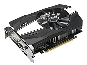 【中古】「ほぼ新品」ASUS Nvidia  GTX1060積み上げる映像媒体歌留多  PH-GTX1060-3G