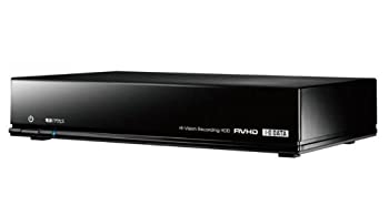 【中古】I-O DATA テレビ用USB接続ハードディスク 1.0TB AVHD-U1.0V (旧モデル)|オマツリライフ別館