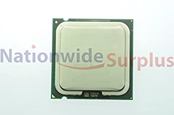 【中古】「ほぼ新品」Intel Core 2 Quad プロセッサー Q9400 2.66GHz 1333MHz 6MB LGA775 CPU、OEM。