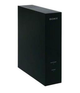 【中古】SONY USB3.0対応 3.5インチ 据え置き型外付けハードディスク(2TB) HD-D2|オマツリライフ別館