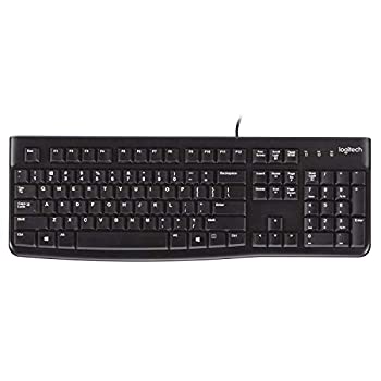 【中古】「未当てはめる品」K120 USB Keyboard