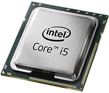 【中古】「ほぼ新品」インテルCorp。cm8067702868011?Core i5?7600プロセッサートレイ