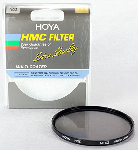 【中古】「未当て嵌める品」Hoya 82 粍 Neutral Density ( ndx2 ) 0.3水漉し