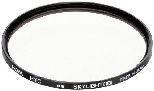【中古】「未当て嵌める品」Hoya 82粍 HMC 1B スカイライトフィルター 水晶体用