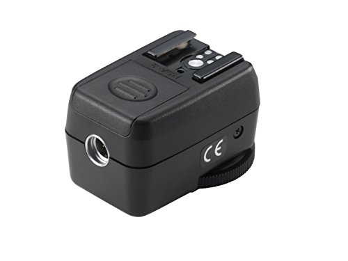 【中古】「未使用品」Canon TTL ホットシューアダプター 3
