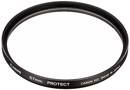 【中古】「未当て嵌める品」Canon 写真機用防御することろ波器 67粍
