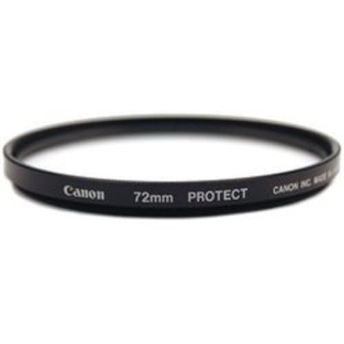 【中古】「未当て嵌める品」Canon 写真機用保護すること水漉し 72粍