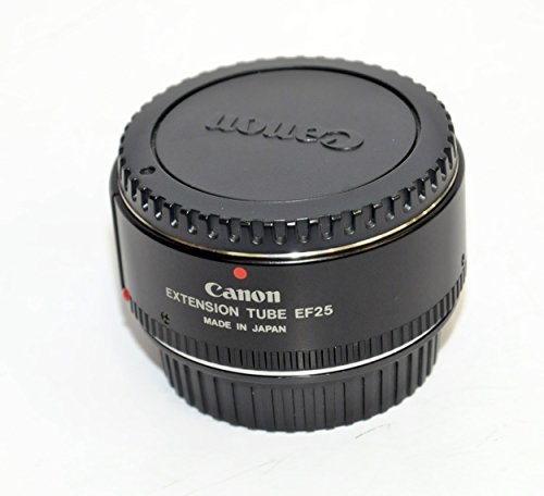 【中古】Canon エクステンションチューブ EF25 TUBEEF25N