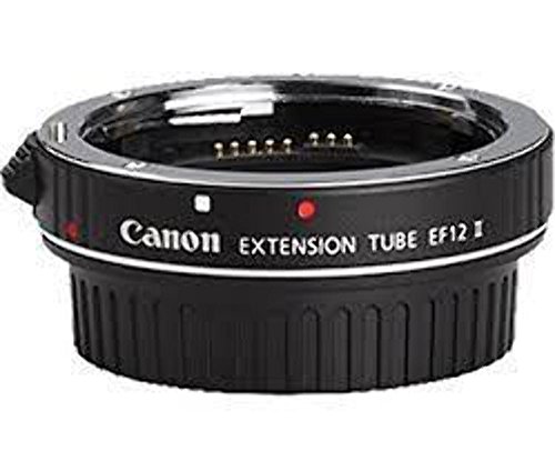 【中古】Canon エクステンションチューブ EF12 IIエクステンションチューブ エクステンシヨンチユ-ブEF12-2