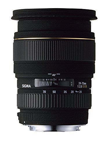 【中古】「非常に良い」シグマ 24-70mm F2.8EX DG MACRO ペンタックス用｜オマツリライフ別館