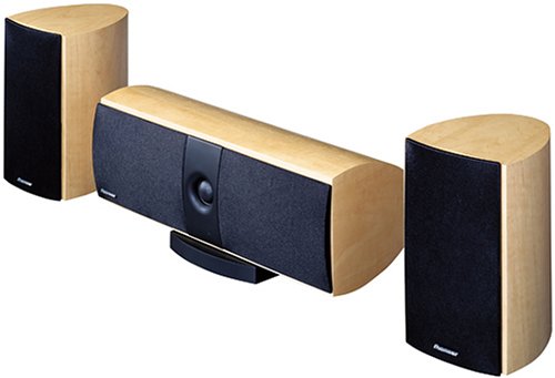 楽天市場】【中古】Pioneer 2ウェイスピーカーシステム S-A5C cm3dmju
