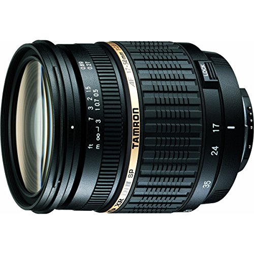 【中古】「ほぼ新品」TamronAF 17-50 / 28 SP XR Di II LD