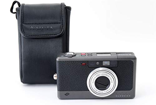 楽天市場】【中古】 FUJIFILM フィルムカメラ NATURA CLASSICA