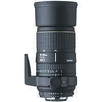【中古】「ほぼ新品」シグマ 135-400粍 F4.5-5.6 APO DG ペンタックス用