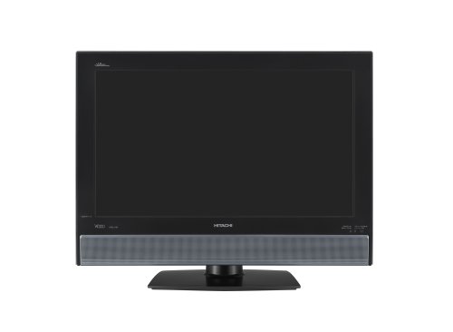 【中古】「非常に良い」日立 26V型 液晶 テレビ W26L-H90 ハイビジョン