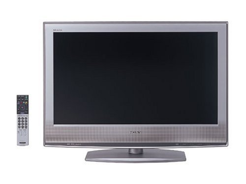 【中古】ソニー 32V型 液晶 テレビ ブラビア KDL-32S2500 ハイビジョン 2006年モデル