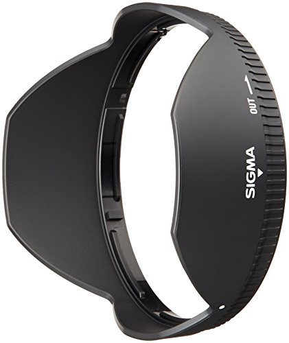 【中古】「未使用品」シグマ(Sigma) SIGMA レンズフード LH825-04