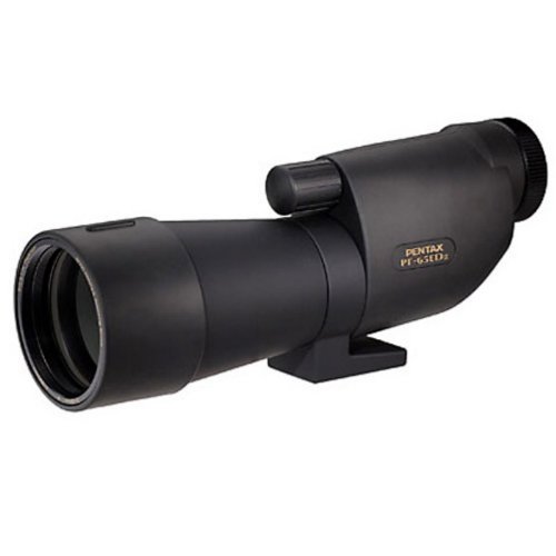 【中古】「未当て嵌める品」Pentax PF-65ED II Spotting Scope by Pentax