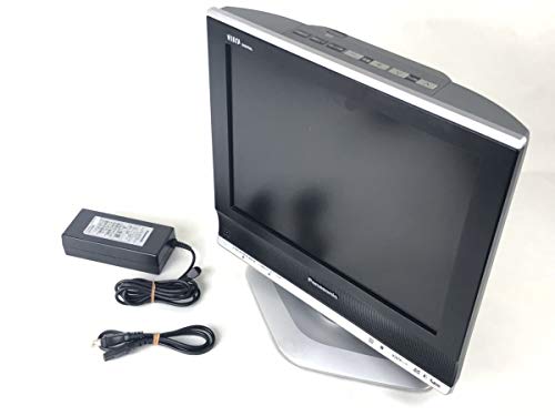 楽天市場】【中古】【1年保証】 パナソニック テレビ 14型 VIERA