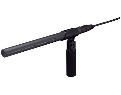 【中古】「未当て嵌める品」Sony ecm678 / 9 x Shotgunマイクロホン