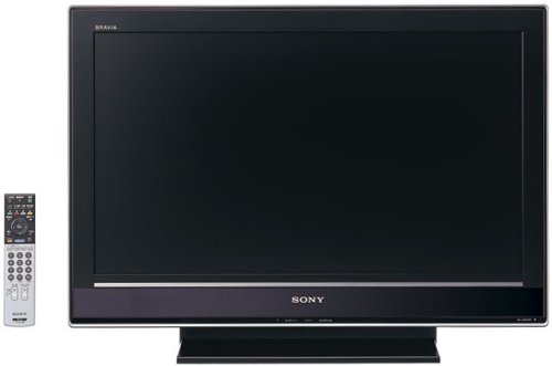 【中古】「非常に良い」ソニー 32V型 液晶 テレビ ブラビア KDL-32J5000 ハイビジョン 2007年モデル