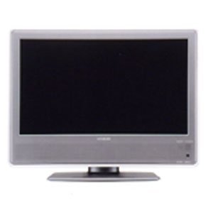 【中古】日立 20V型 液晶 テレビ 20LCD-H5 ハイビジョン 2007年モデル