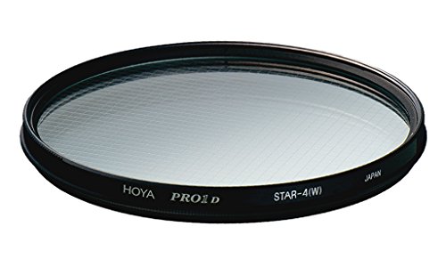【中古】Hoya 55mm Pro-1 デジタルスター-4 ねじ込み式フィルター｜オマツリライフ別館 14,356円