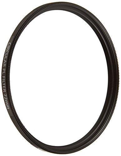 【中古】「未当て嵌める品」SONY 円偏光水漉し VF-72CPAM