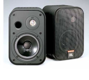【中古】「非常に良い」JBL スピーカー CONTROL 1Xtreme [ペア]