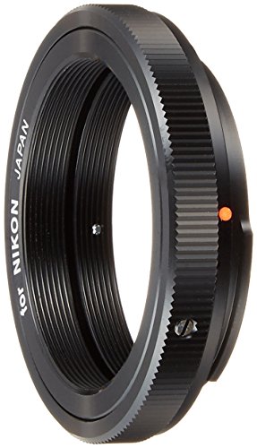 【中古】「非常に良い」Kenko Tマウントアダプター N.A P=0.75 ニコン用 TMNA|オマツリライフ別館