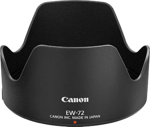 【中古】「未当てはめる品」Canon 水晶体ボンネット EW-72