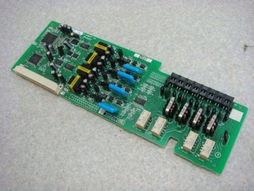 【中古】「非常に良い」NXSM-4ACOU-(1) NTT NXSM 4アナログ外線ユニット [オフィス用品] ビジネスフォン [オフィス用品] [オフィス用品] [オフィス用品]