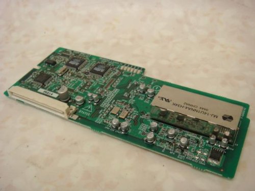 【中古】GXSM-BRU-(1) NTT GXSM IPブロードバンドルータユニット [オフィス用品] ビジネスフォン [オフィス用品] [オフィス用品]