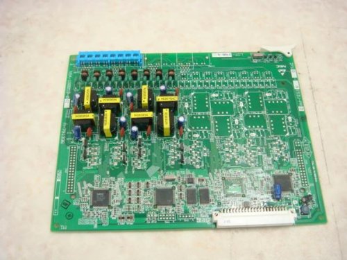【中古】IP1D-8ESIU-PR2 NEC Aspire 8内線増設ユニット [オフィス用品] ビジネスフォン [オフィス用品] [オフィス用品] [オフィス用品]｜オマツリライフ別館
