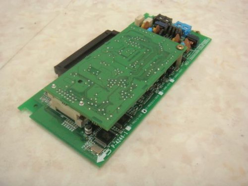 【中古】「非常に良い」ET-TRICI(1)-iZ2/S 日立 2回線アナログ局線インタフェース(転送1組用ナンバーディスプレイ対応)(iZ/S) [オフィス用品] ビジネスフォン 20,649円