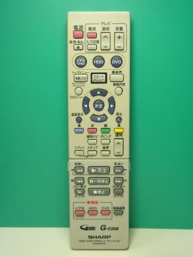【中古】「人並み外れたに好いたらしい」小ざかしい HDD・ヴィデオディスク・VHS遠隔操作 9HSNB230JD