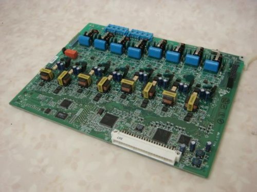 【中古】「非常に良い」IP1D-8COIU-LS1 / NEC Aspire M用 8外線アナログユニット ビジネスフォン [オフィス用品] [オフィス用品] [オフィス用品]