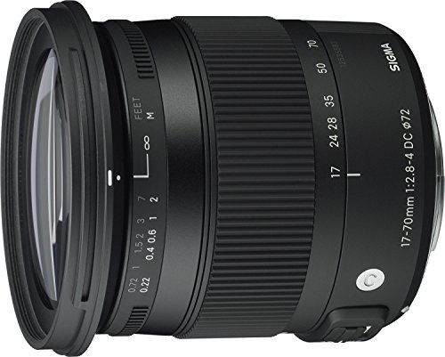 【中古】「非常に良い」SIGMA 17-70mm F2.8-4 DC MACRO HSM | Contemporary C013 | Pentax Kマウント | APS-C/Super35