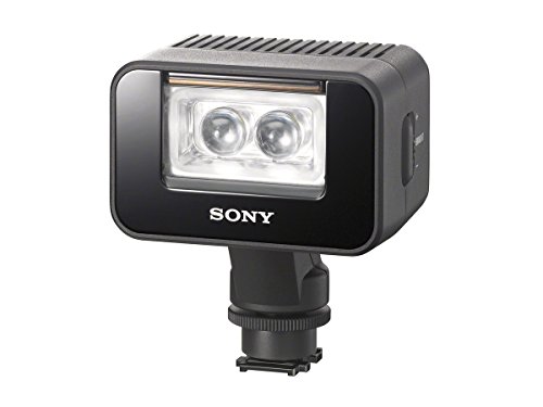 楽天市場】【中古】 SONY LEDバッテリービデオライト HVL-LE1 : ベア