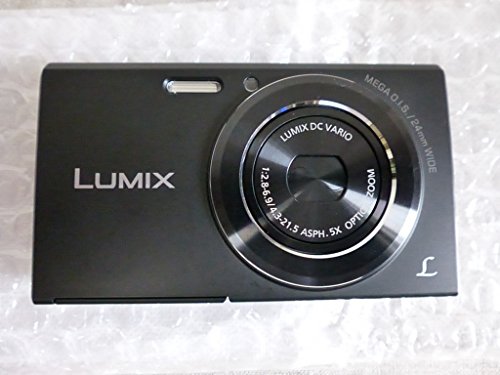 楽天市場】【中古】パナソニック デジタルカメラ ルミックス FH10 光学