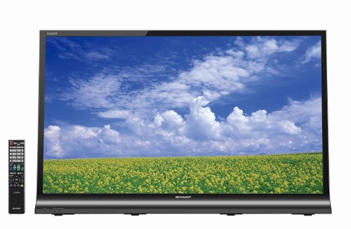 楽天市場】【中古】 シャープ 40V型 液晶 テレビ AQUOS LC-40J9-B フル 