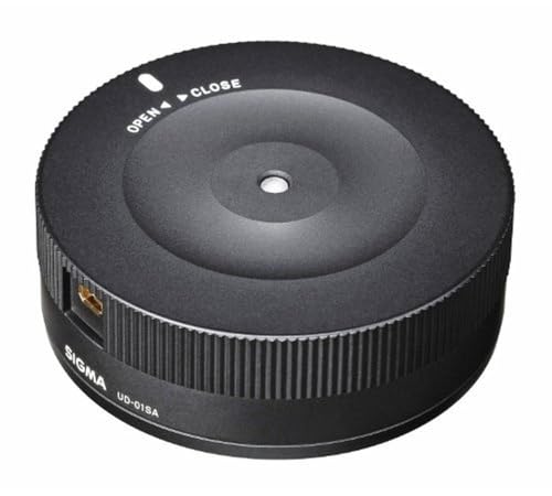 【中古】「非常に良い」SIGMA USB DOCK シグマ用 878566