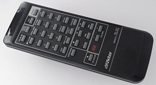 【中古】「人並み外れたに似つかわしい」優勝者 オーディオ遠隔操作 RM-RX1