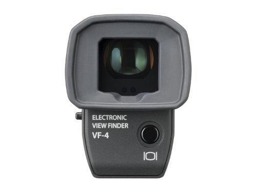 【中古】「非常に良い」OLYMPUS 電子ビューファインダー マイクロフォーサーズ用 VF-4