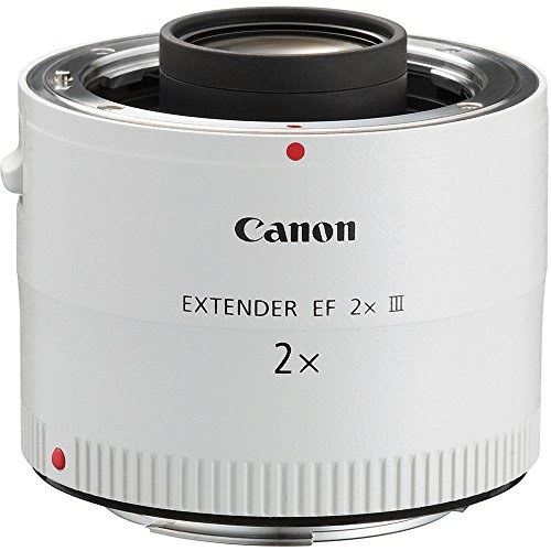 【中古】EXTENDER EF2X III (高性能エクステンダー)