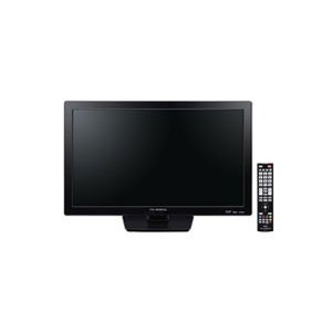 【中古】DXアンテナ 24V型 液晶 テレビ LVW24EU2 ハイビジョン