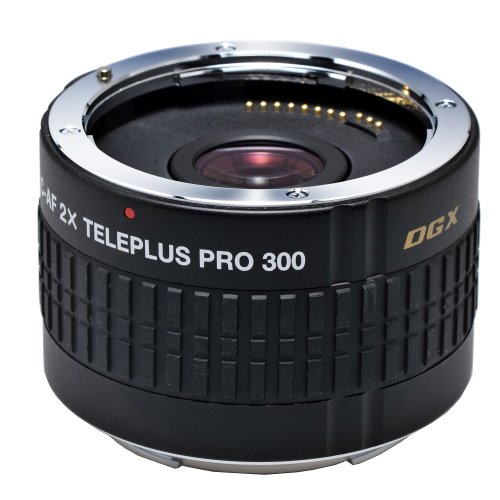 【中古】Kenko テレ変換器 テレつけ加える 2倍 PRO300 DGXーE キヤノンEOS用 835609