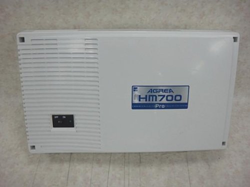 【中古】「人並み外れたに似つかわしい」HM700Pro + 2CO710【2枚】+ DRPG700 + 8ST700 サクサ SAXA アグレアAGREA主とり備える + 2アナログ社会的単位【2枚.
